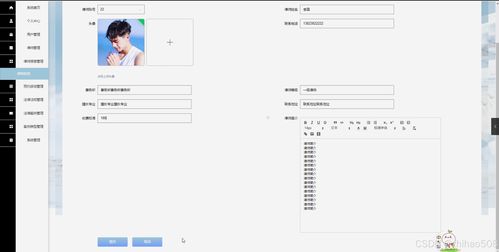基于Flask與Vue框架的法律咨詢公司管理信息系統(tǒng)的分析與設(shè)計