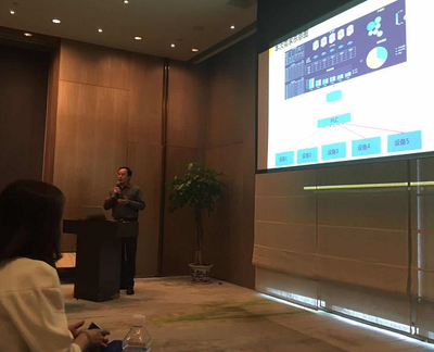 激活智慧，推動信息化跨越 備實必（上海）Waha! 計算機信息系統(tǒng)集成服務(wù)的價值與實踐